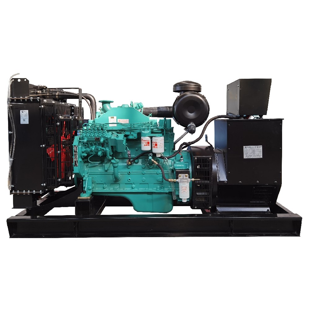 120kw cummins diesel generator